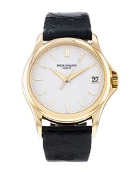 Patek Philippe Calatrava 5127J